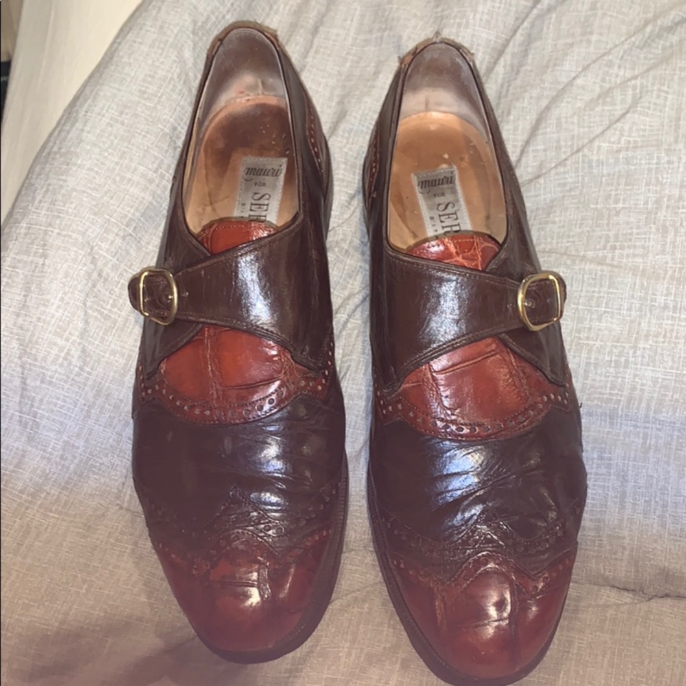 Mauri Golf Shoes